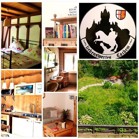 Eg Fewo Am Endertbach โคเคห์ม ภายนอก รูปภาพ