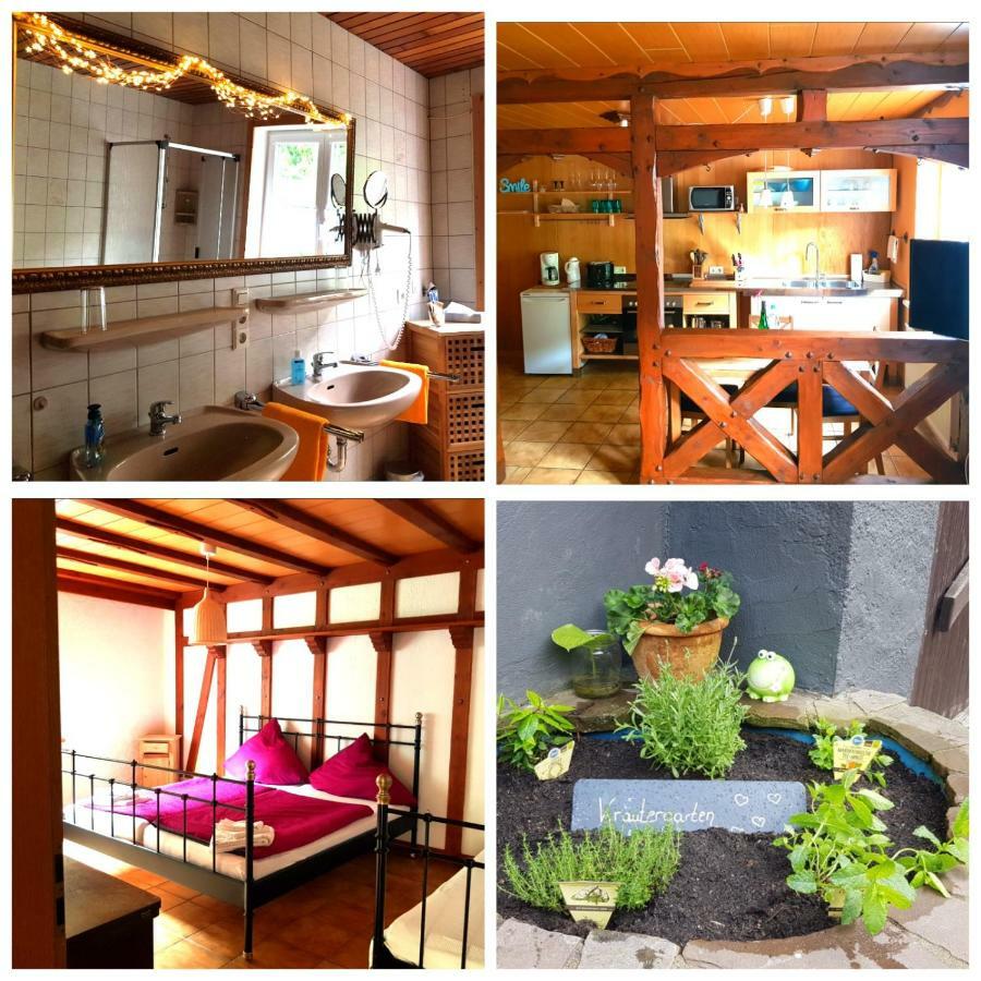 Eg Fewo Am Endertbach โคเคห์ม ภายนอก รูปภาพ